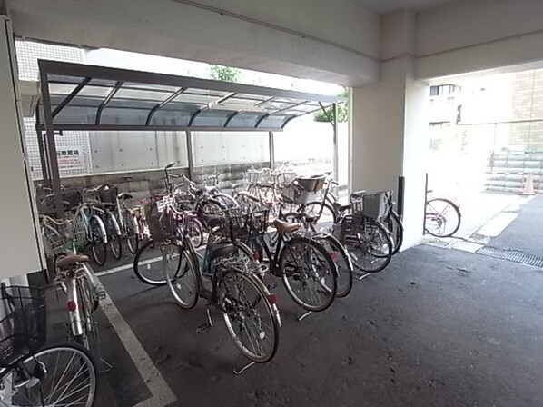 摂津本山駅 徒歩9分 10階の物件内観写真